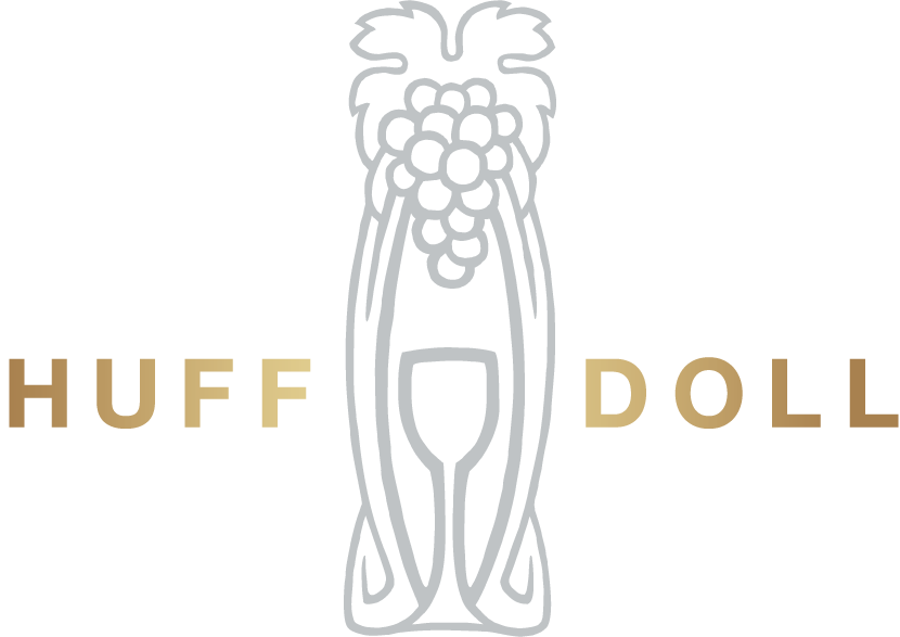 huff doll logo